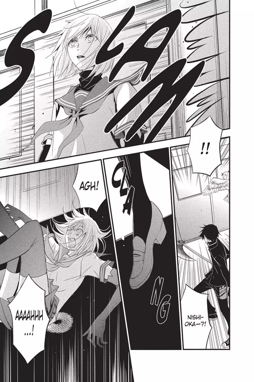 Queen's Quality Chapter 7 page 23 - Chapter 7