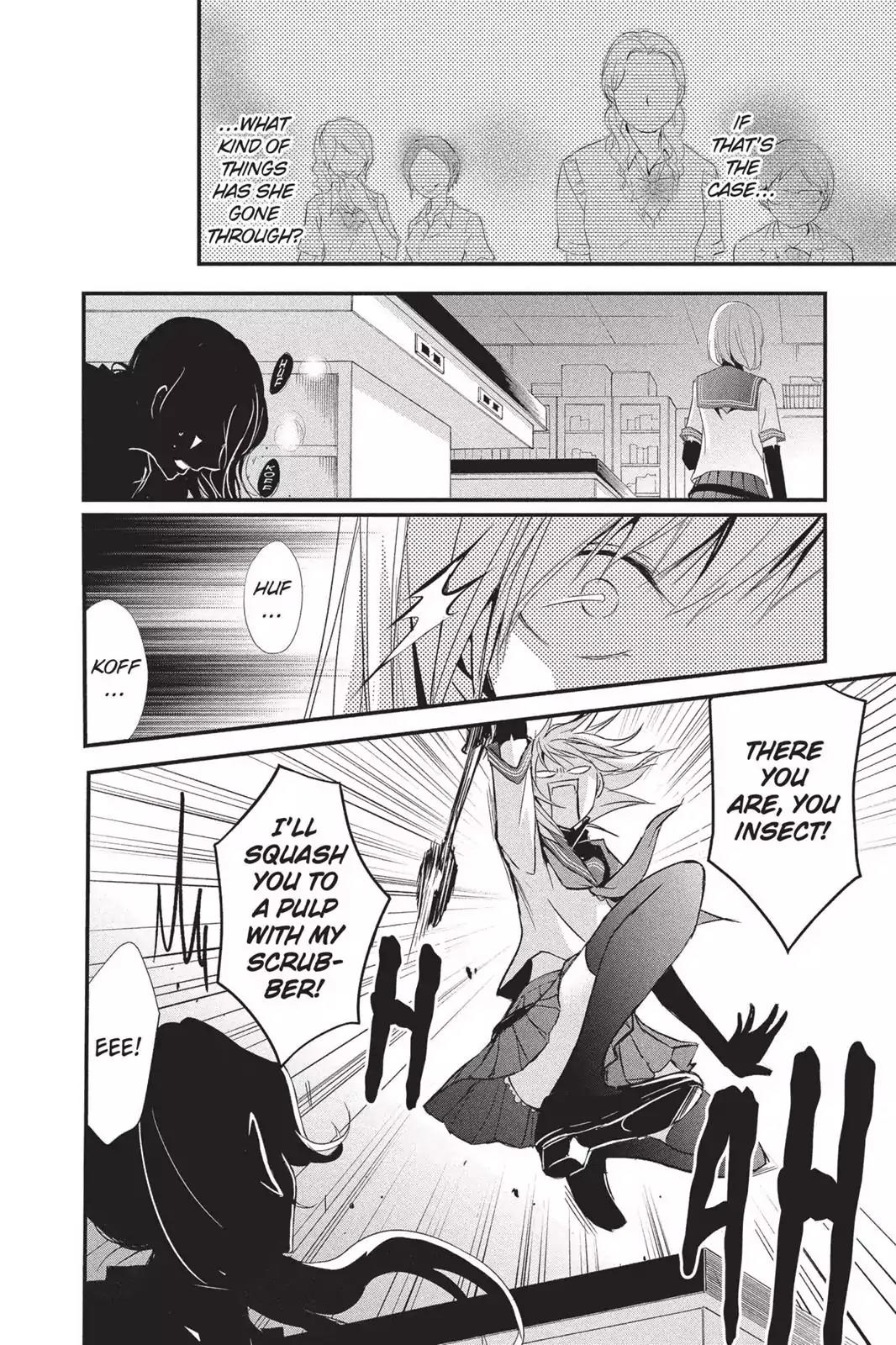 Queen's Quality Chapter 7 page 26 - Chapter 7