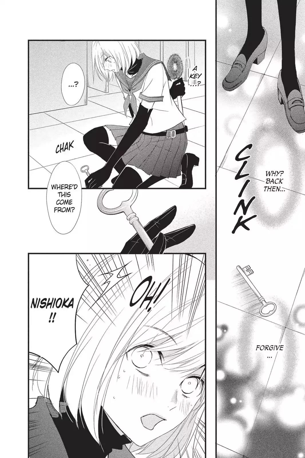 Queen's Quality Chapter 7 page 34 - Chapter 7