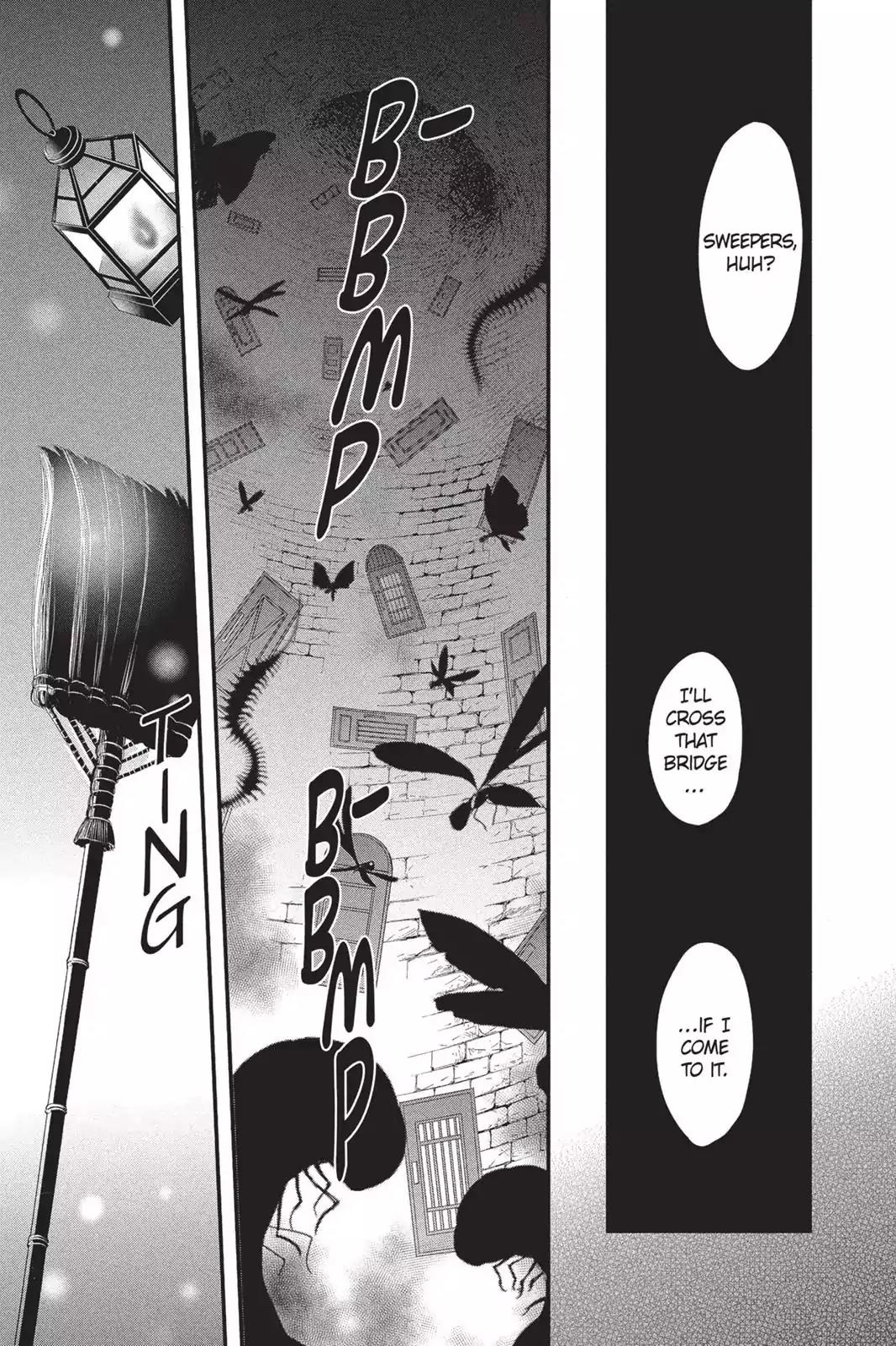 Queen's Quality Chapter 7 page 7 - Chapter 7