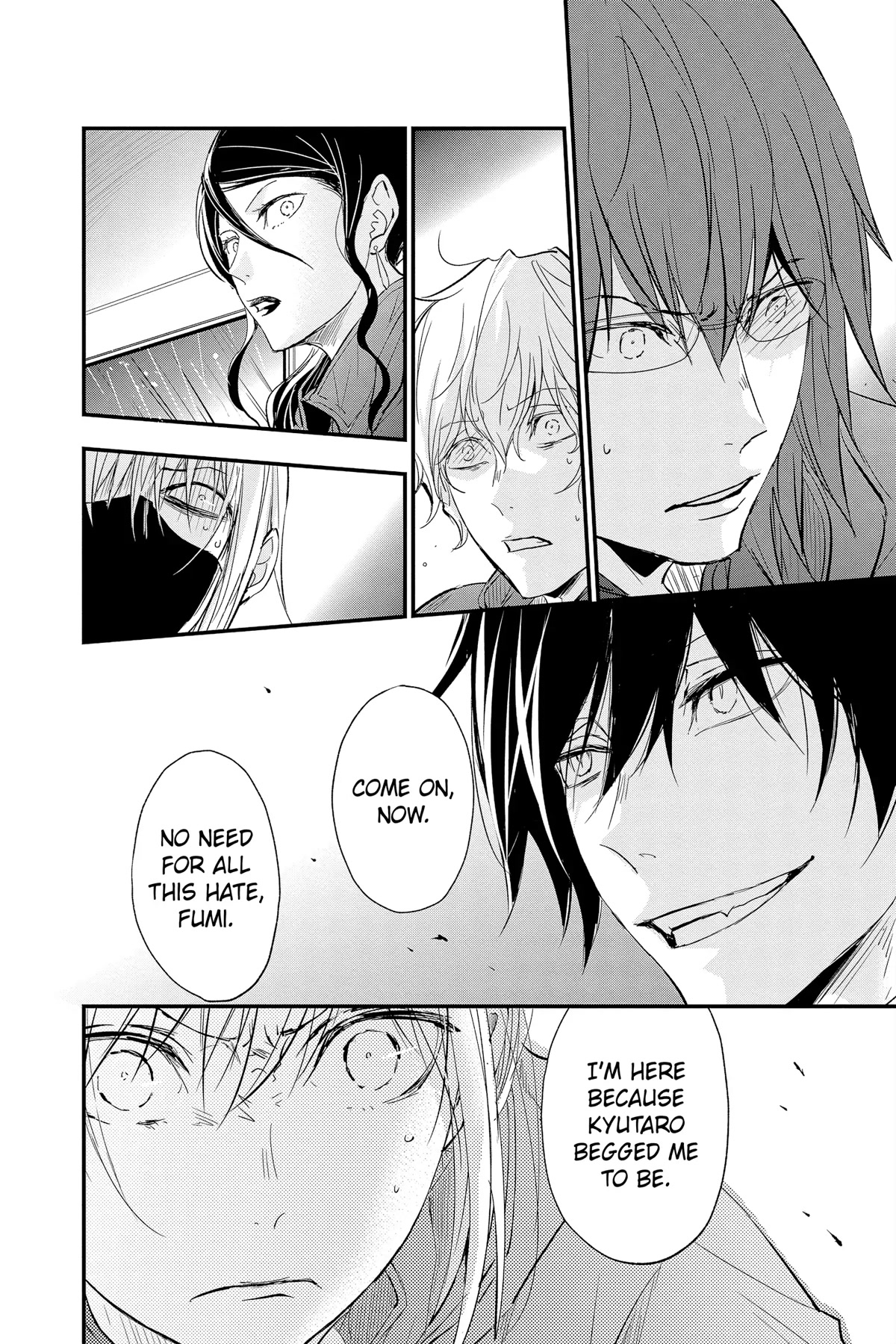 Queen's Quality Chapter 70 page 29 - Chapter 70