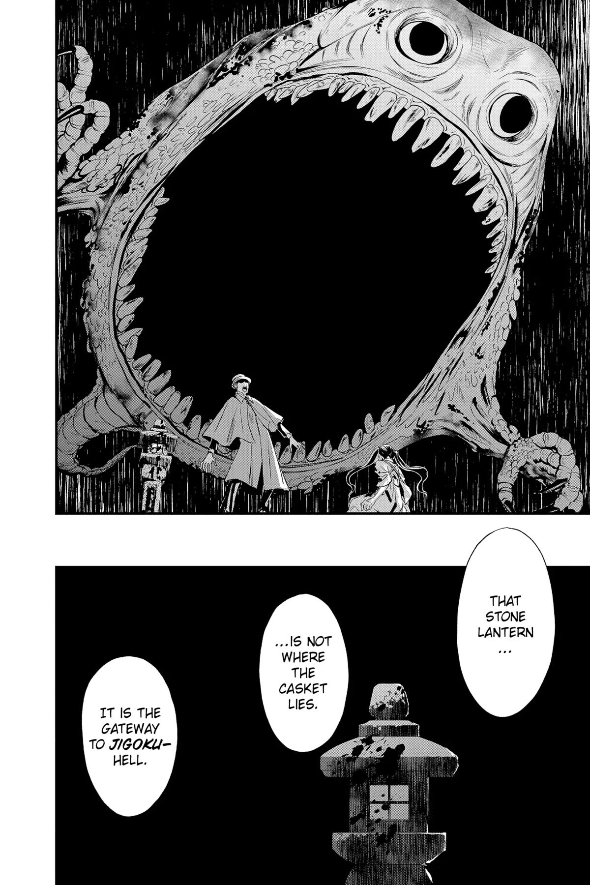 Queen's Quality Chapter 70 page 9 - Chapter 70