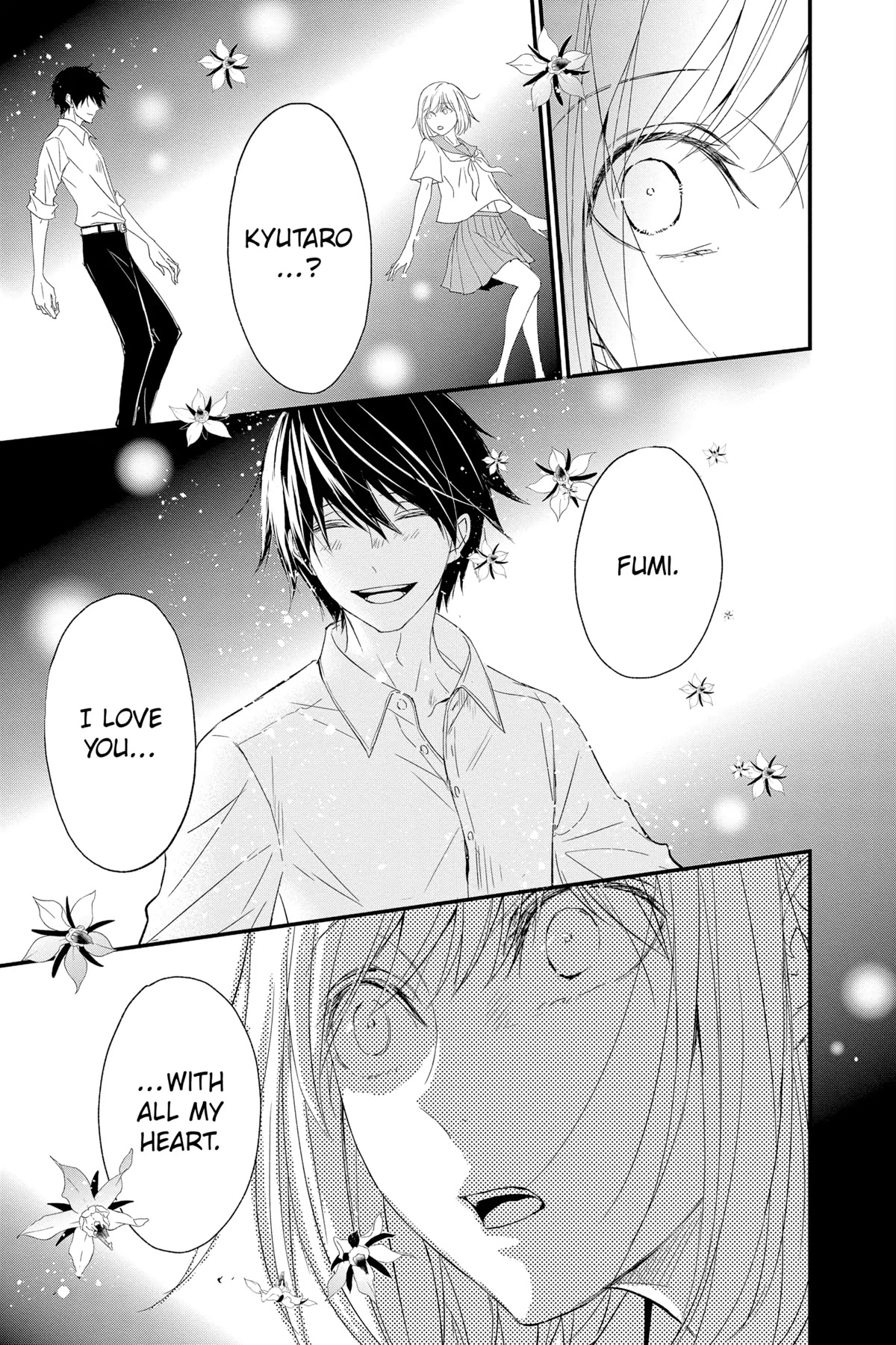 Queen's Quality Chapter 71 page 11 - Chapter 71