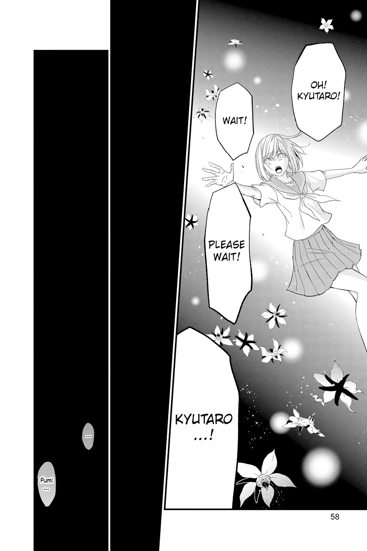 Queen's Quality Chapter 71 page 12 - Chapter 71