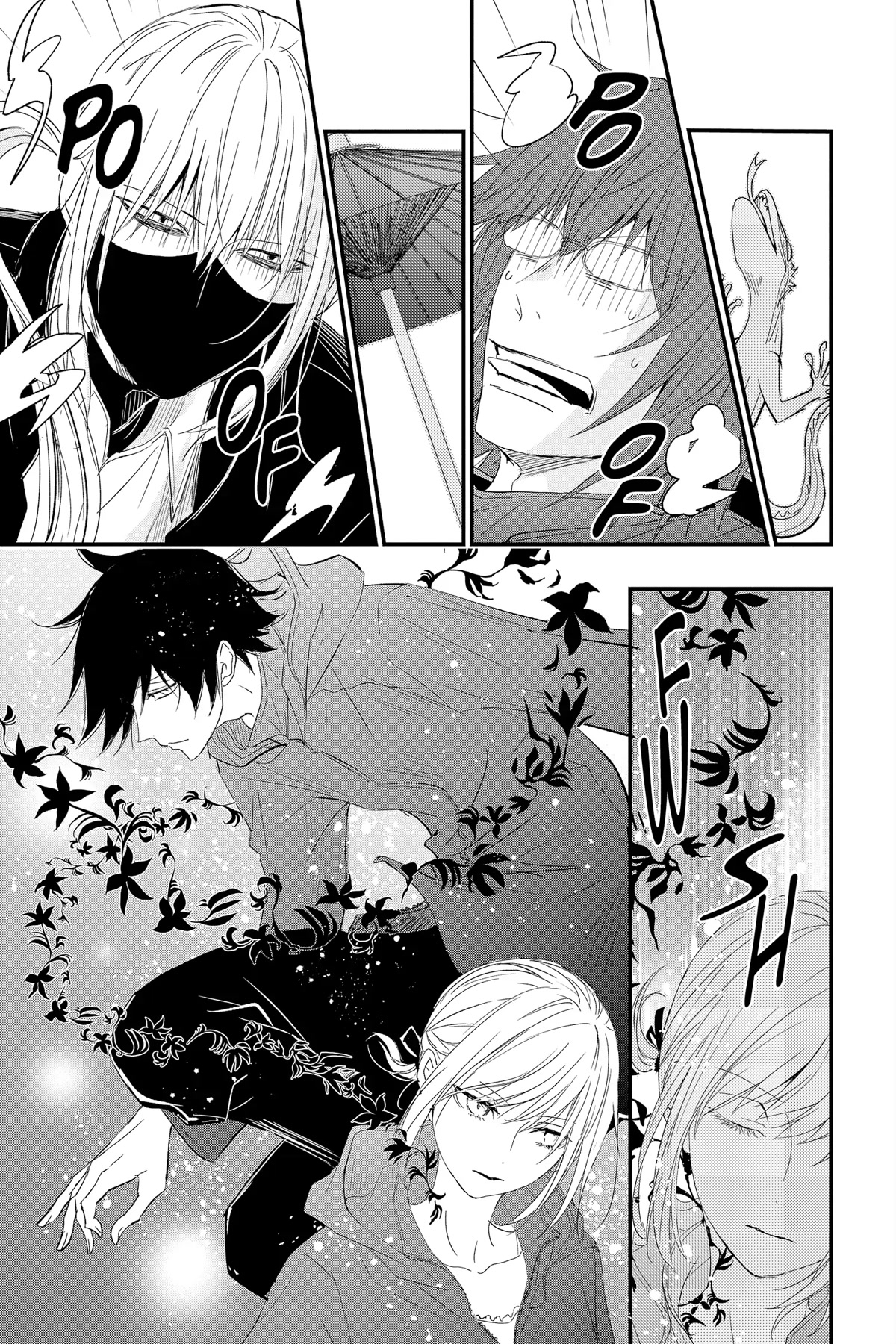 Queen's Quality Chapter 71 page 29 - Chapter 71