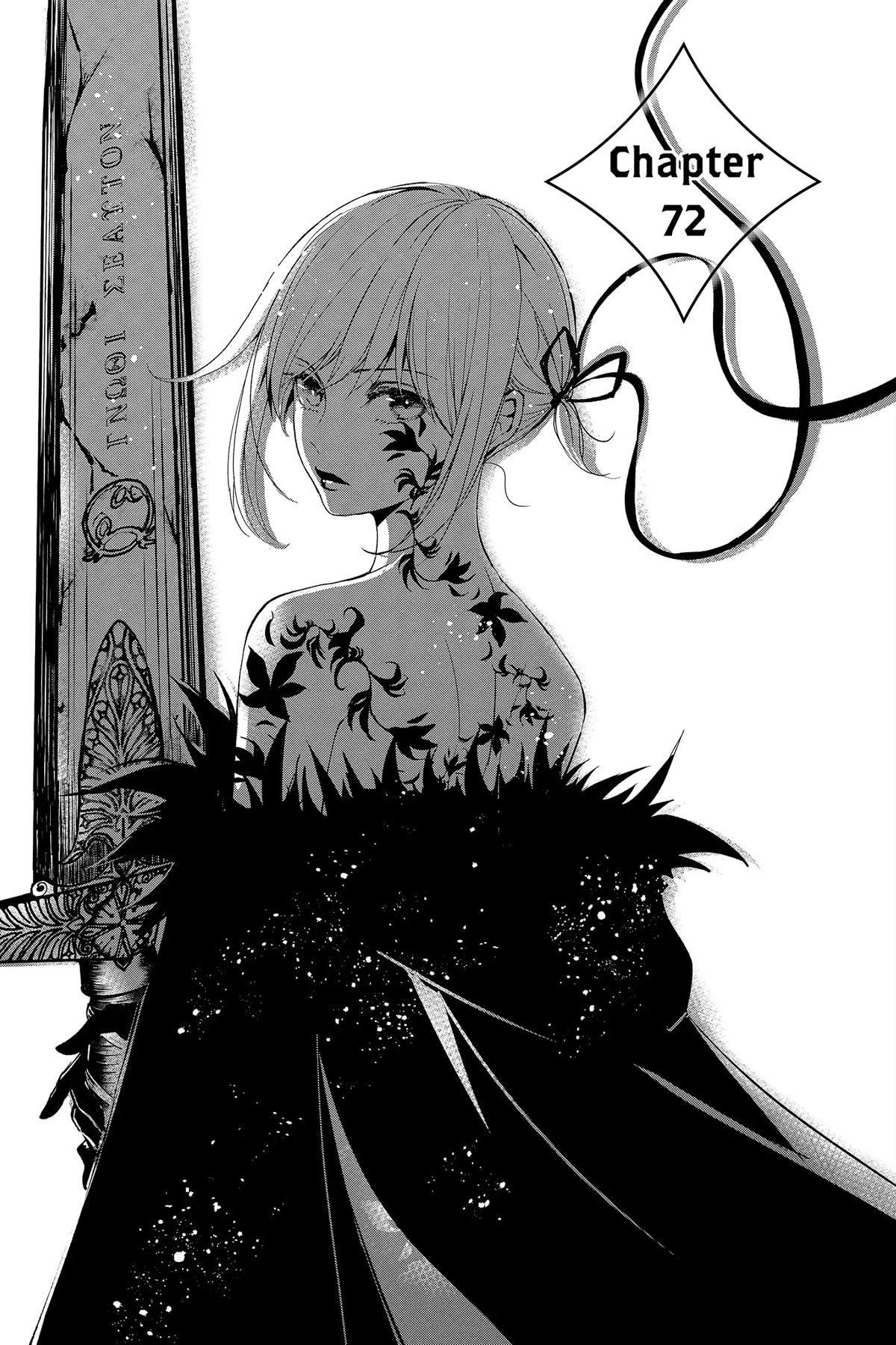 Queen's Quality Chapter 72 page 1 - Chapter 72