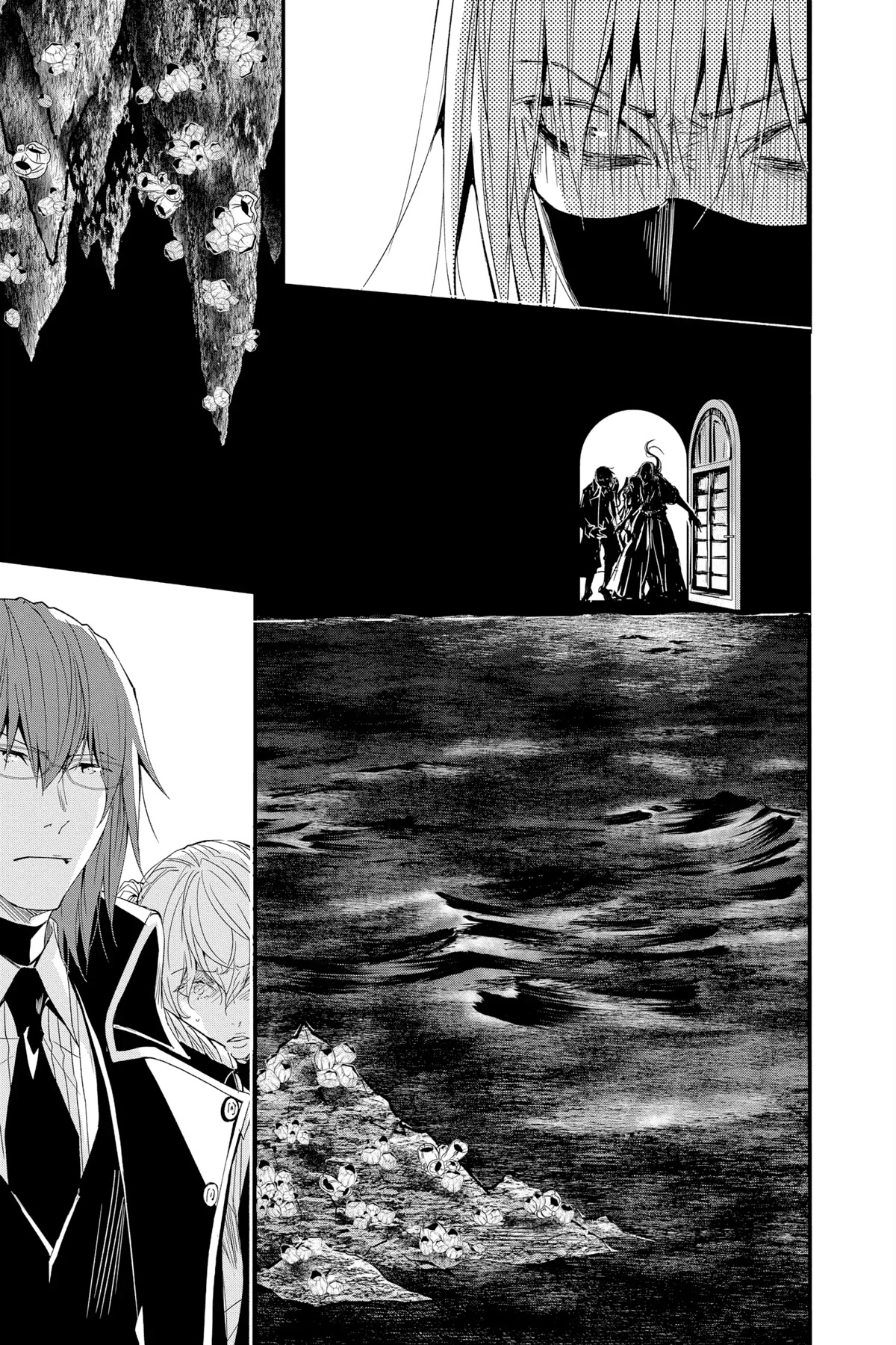 Queen's Quality Chapter 73 page 11 - Chapter 73