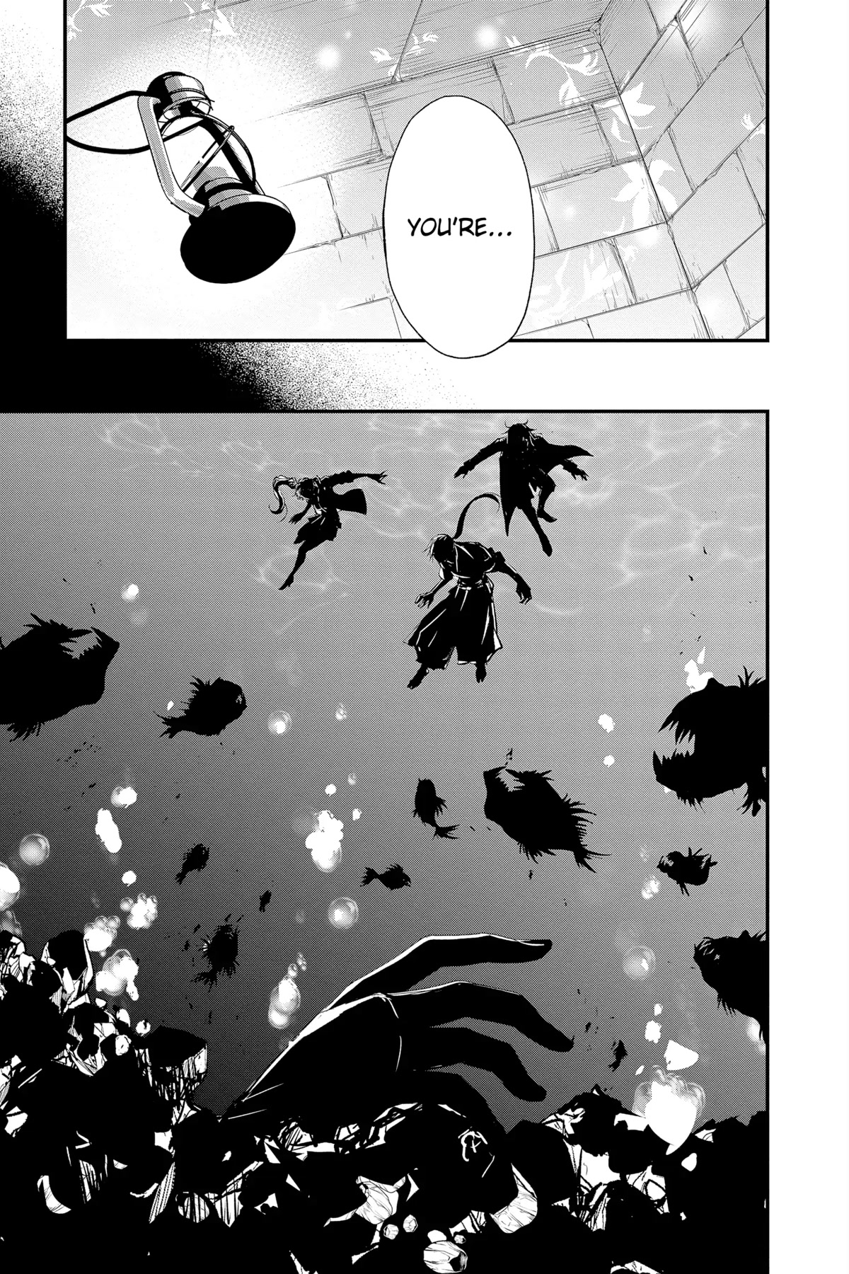 Queen's Quality Chapter 73 page 25 - Chapter 73