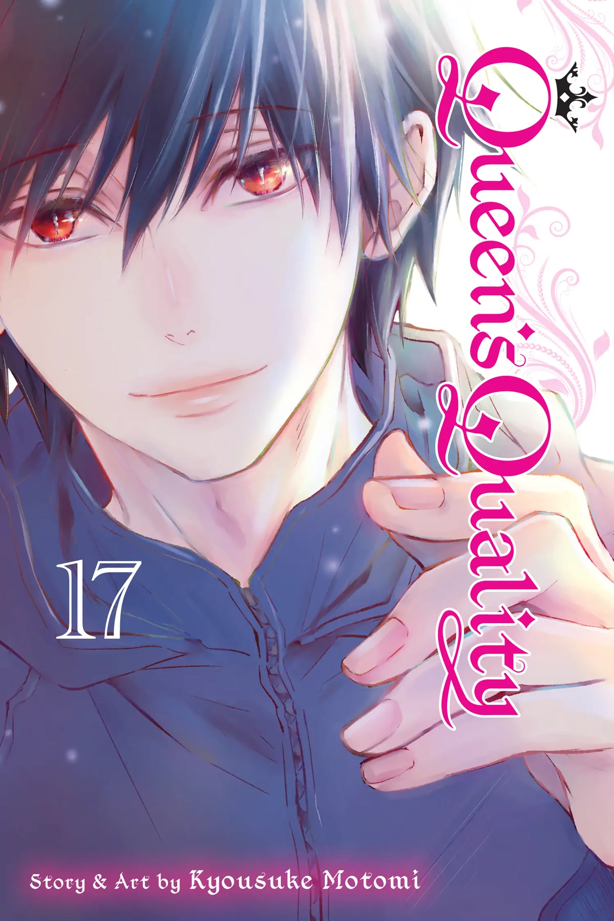 Queen's Quality Chapter 74 page 1 - Chapter 74