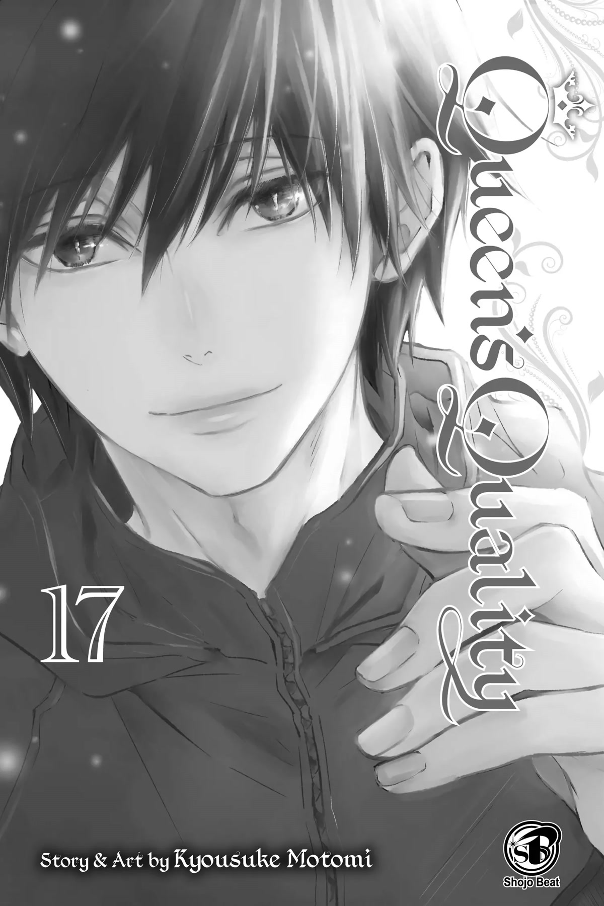 Queen's Quality Chapter 74 page 2 - Chapter 74