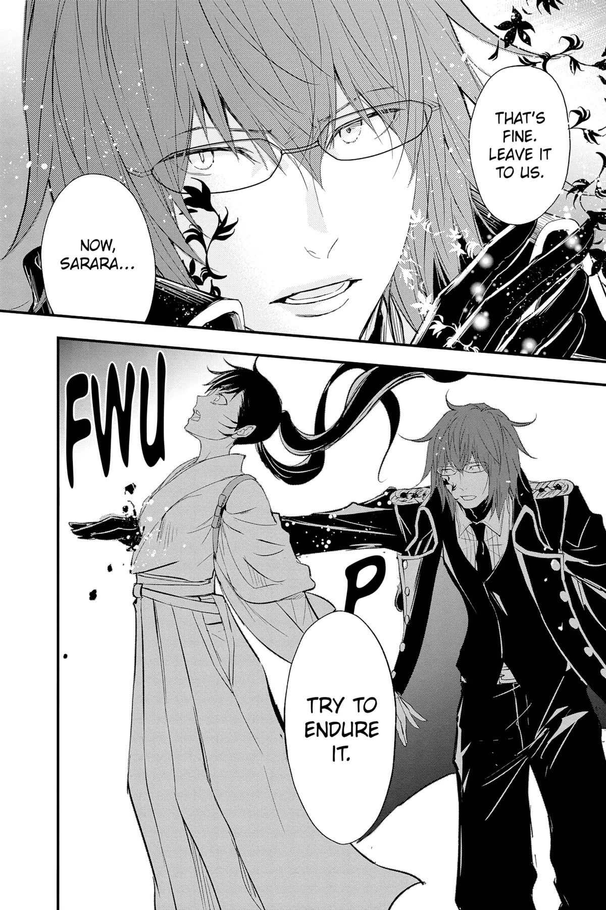 Queen's Quality Chapter 74 page 33 - Chapter 74