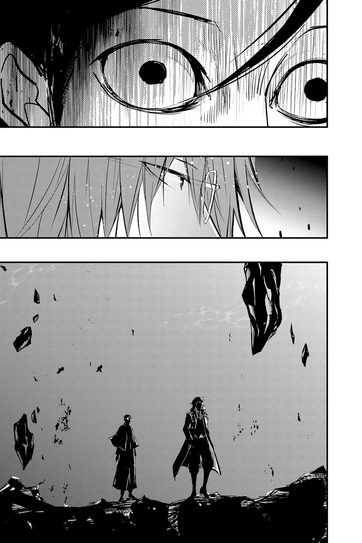 Queen's Quality Chapter 75 page 25 - Chapter 75