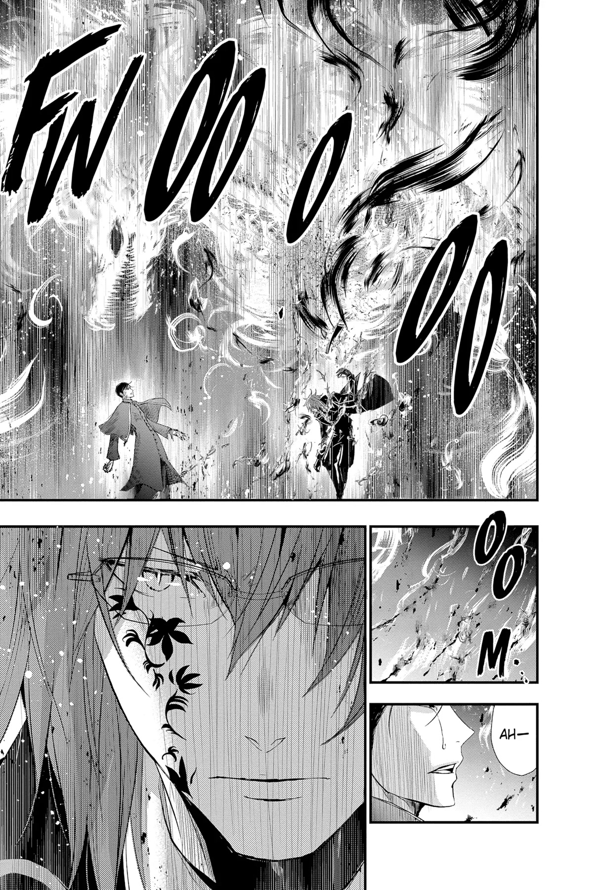 Queen's Quality Chapter 75 page 35 - Chapter 75