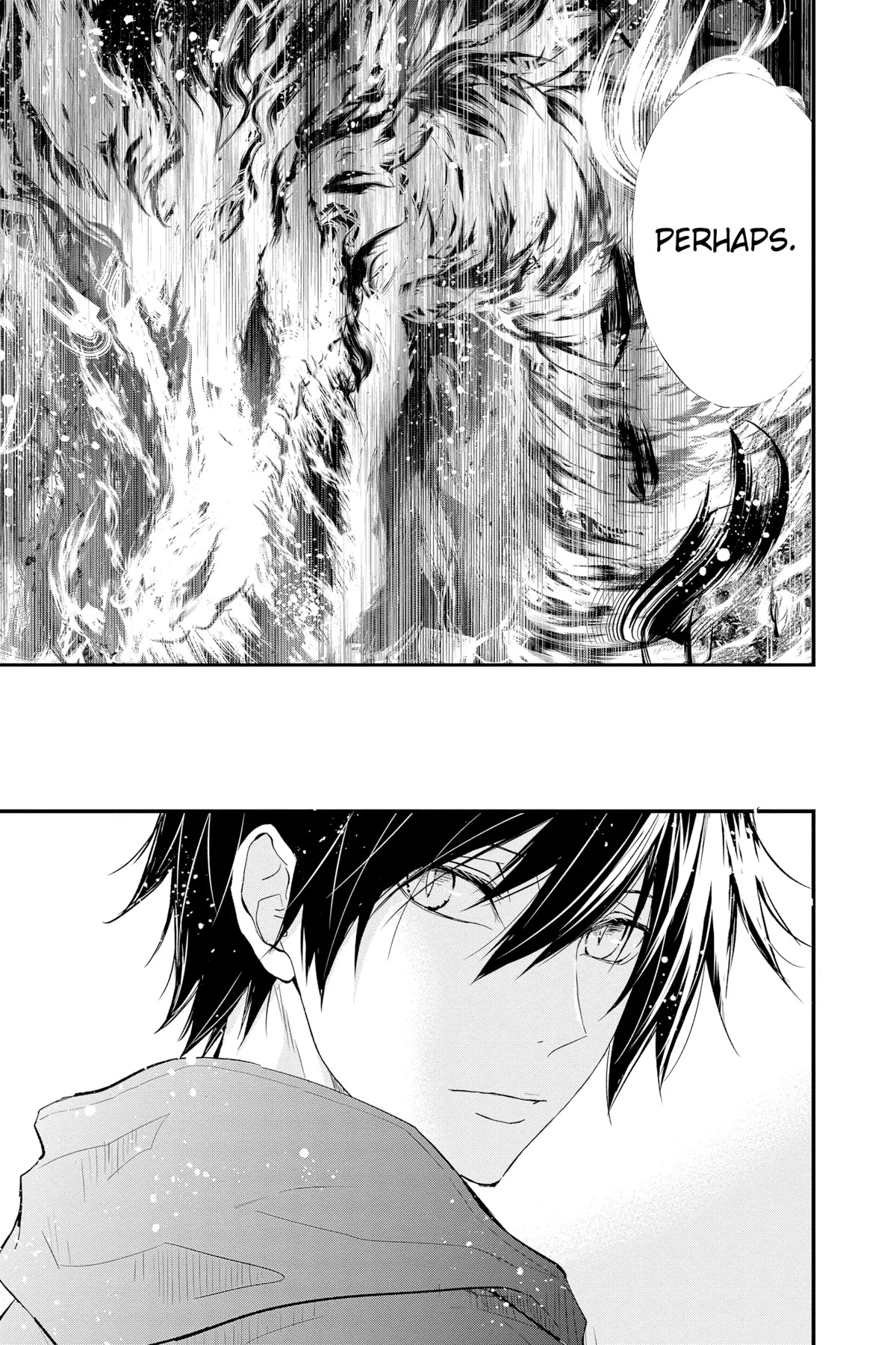 Queen's Quality Chapter 75 page 37 - Chapter 75