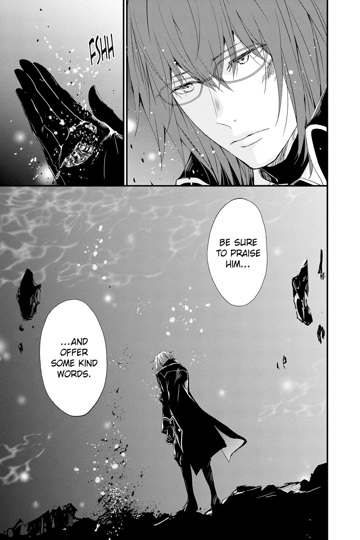 Queen's Quality Chapter 75 page 39 - Chapter 75