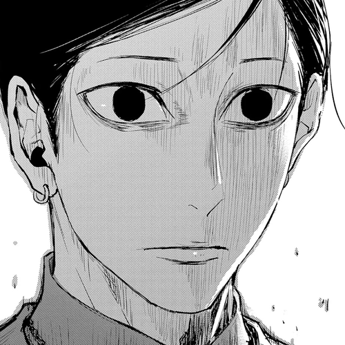 Queen's Quality Chapter 75 cover