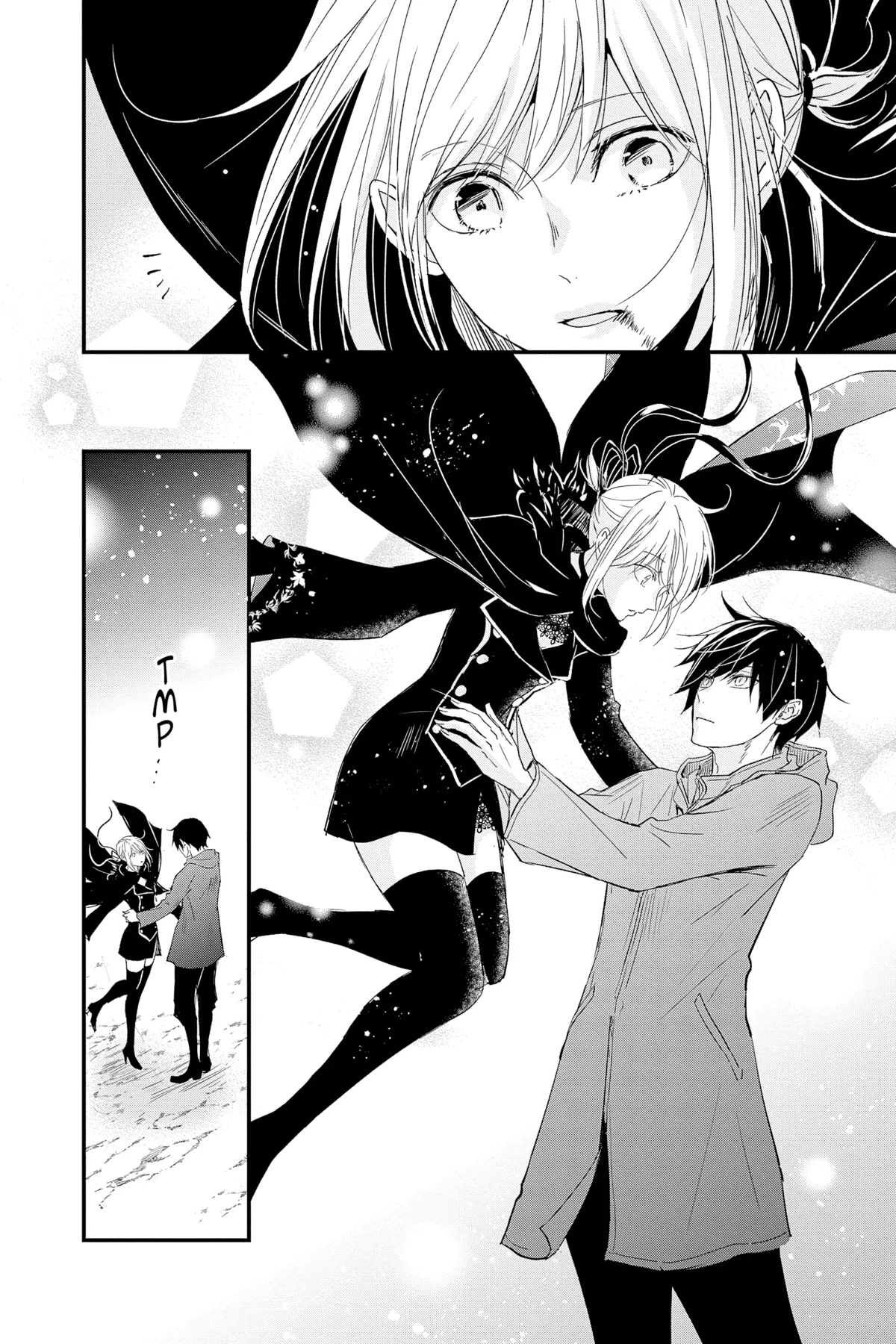 Queen's Quality Chapter 76 page 25 - Chapter 76