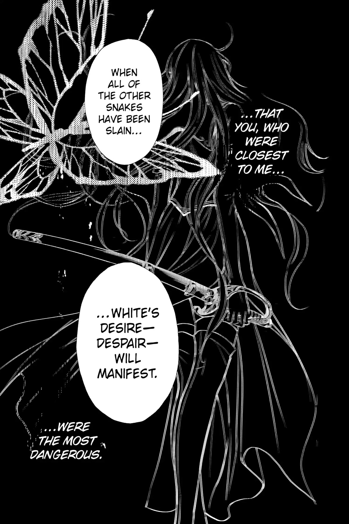 Queen's Quality Chapter 76 page 32 - Chapter 76