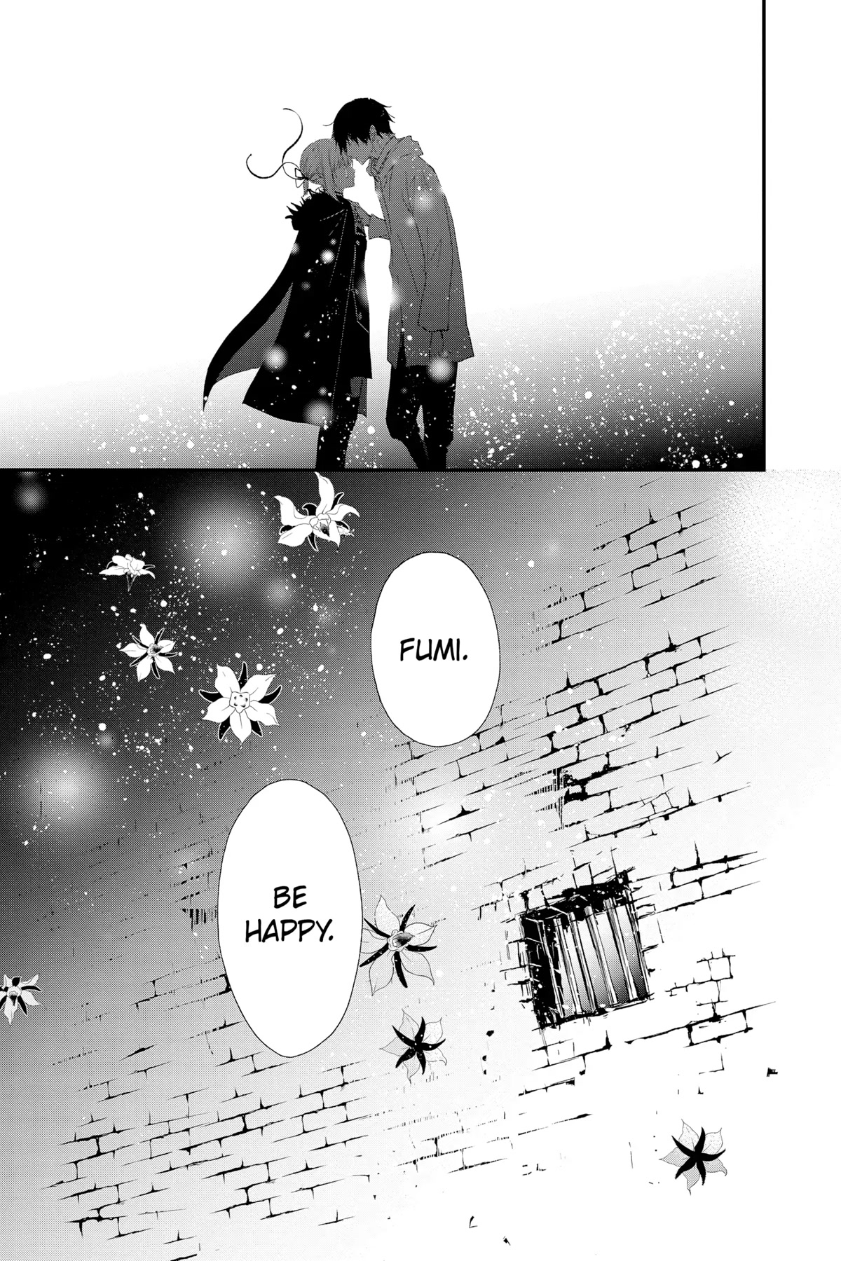 Queen's Quality Chapter 77 page 35 - Chapter 77