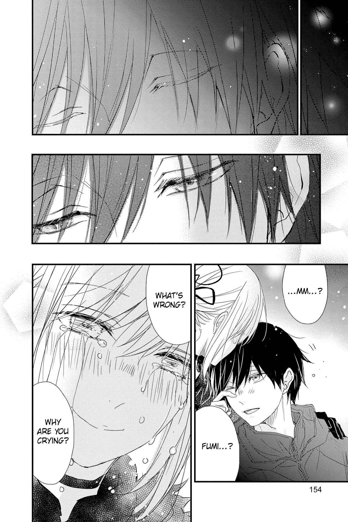 Queen's Quality Chapter 77 page 36 - Chapter 77