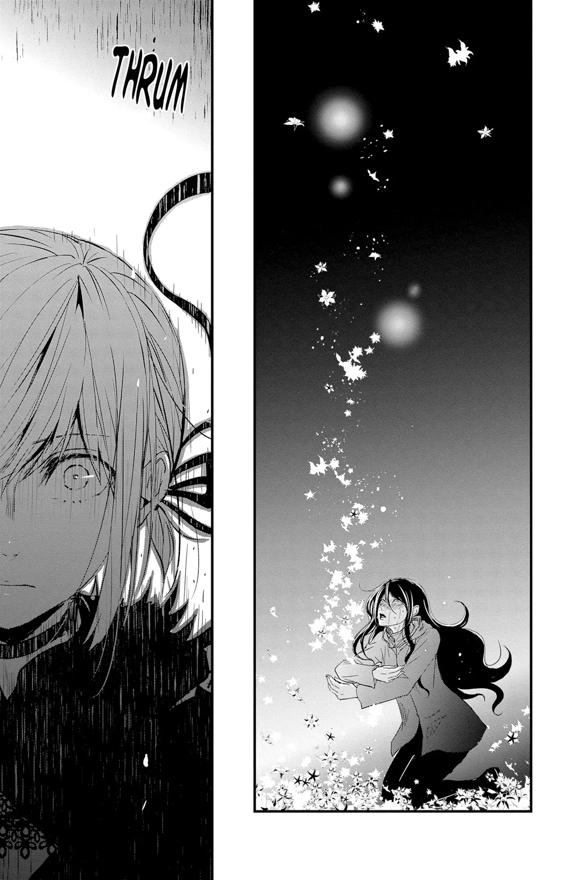 Queen's Quality Chapter 77 page 5 - Chapter 77