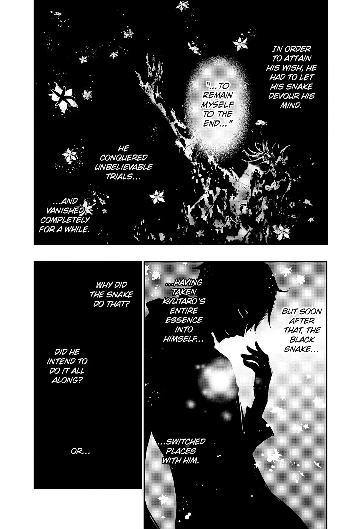 Queen's Quality Chapter 78 page 13 - Chapter 78