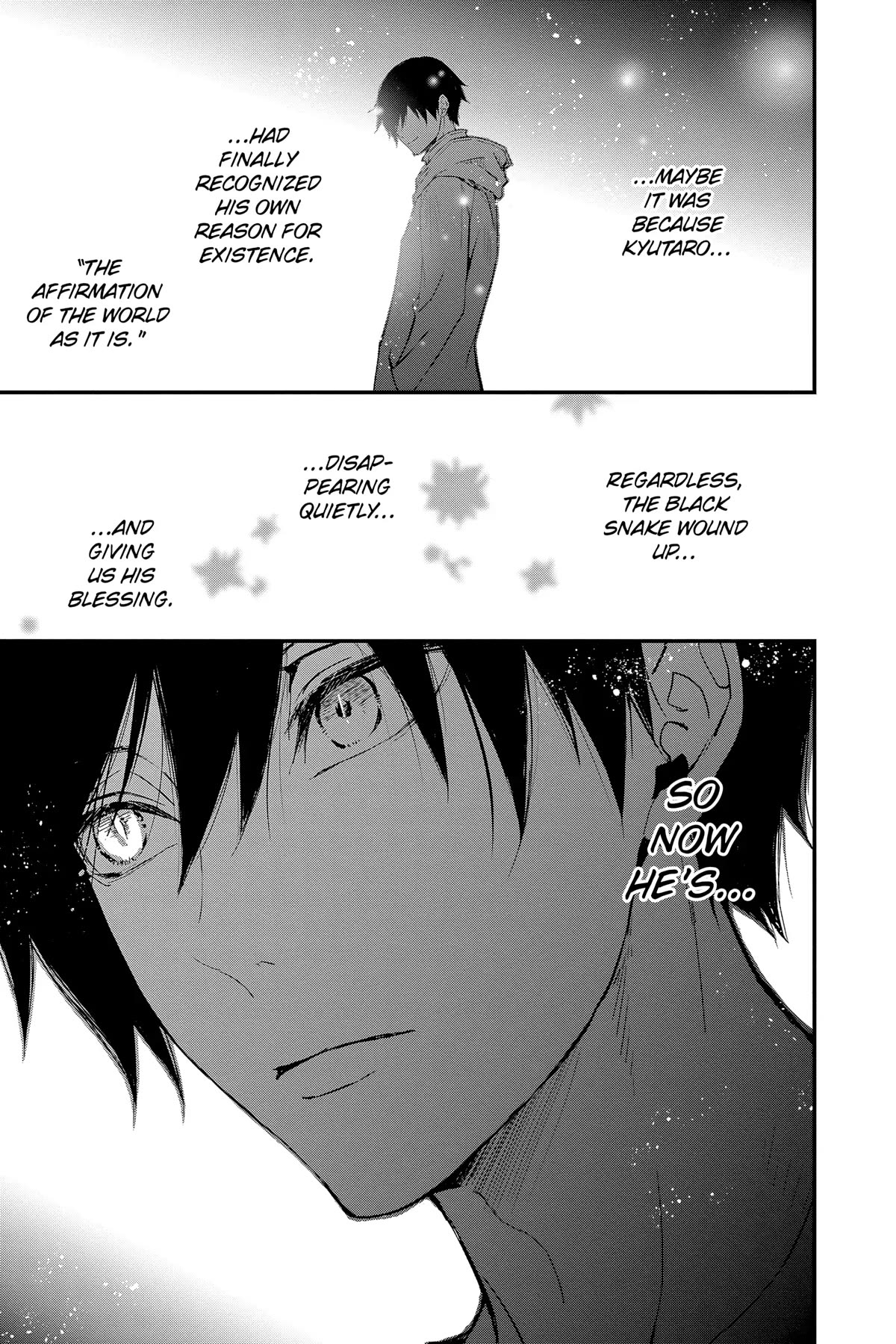Queen's Quality Chapter 78 page 14 - Chapter 78