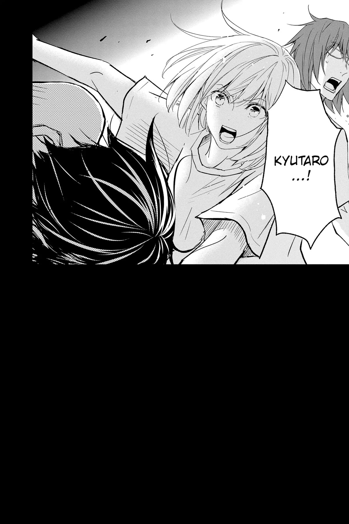 Queen's Quality Chapter 78 page 23 - Chapter 78