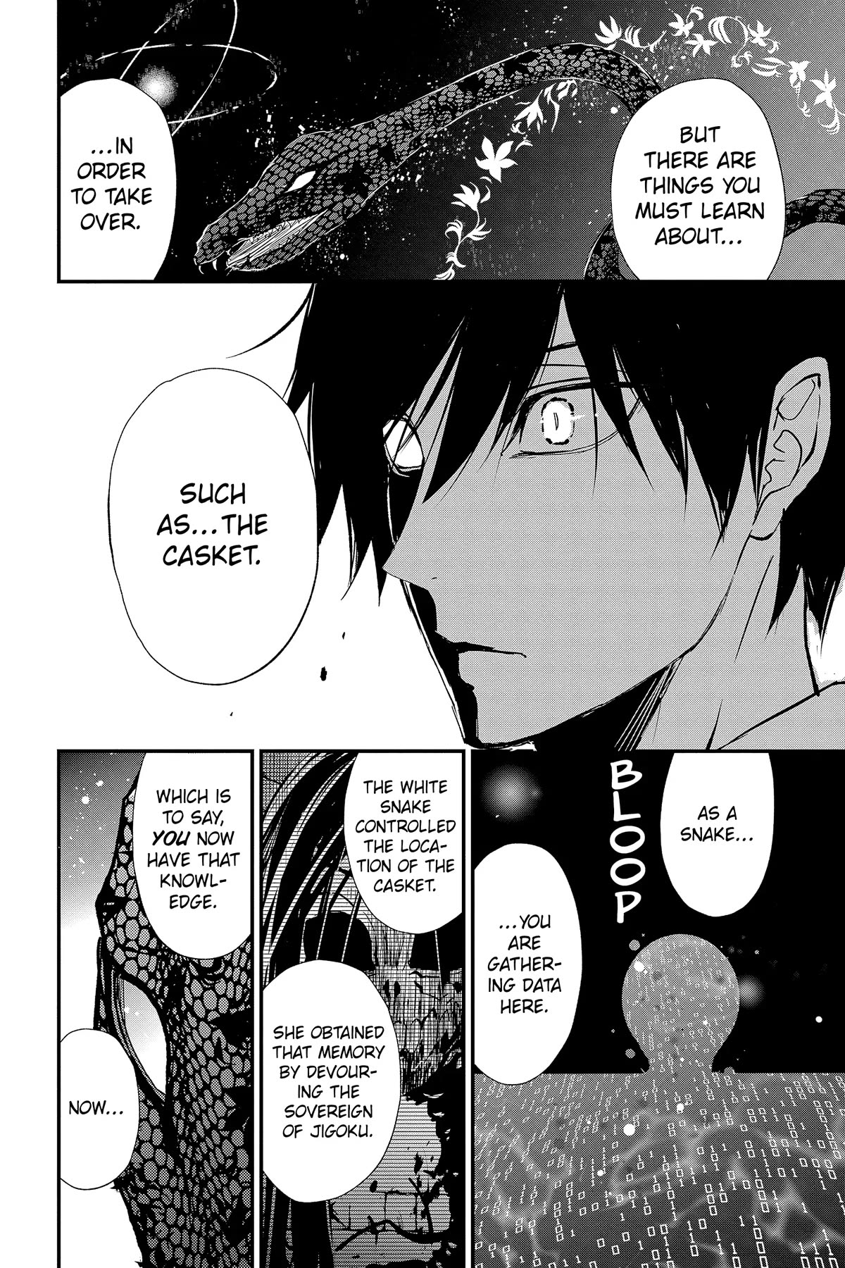 Queen's Quality Chapter 78 page 29 - Chapter 78
