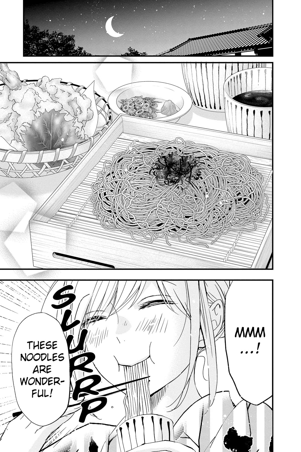 Queen's Quality Chapter 78 page 38 - Chapter 78