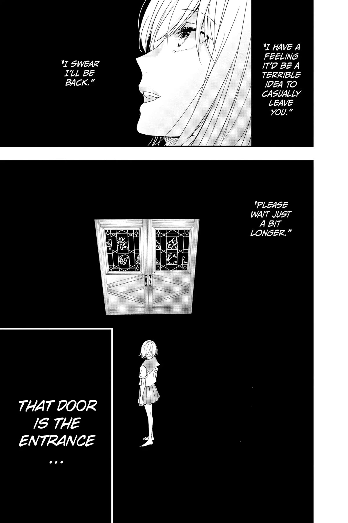 Queen's Quality Chapter 78 page 44 - Chapter 78