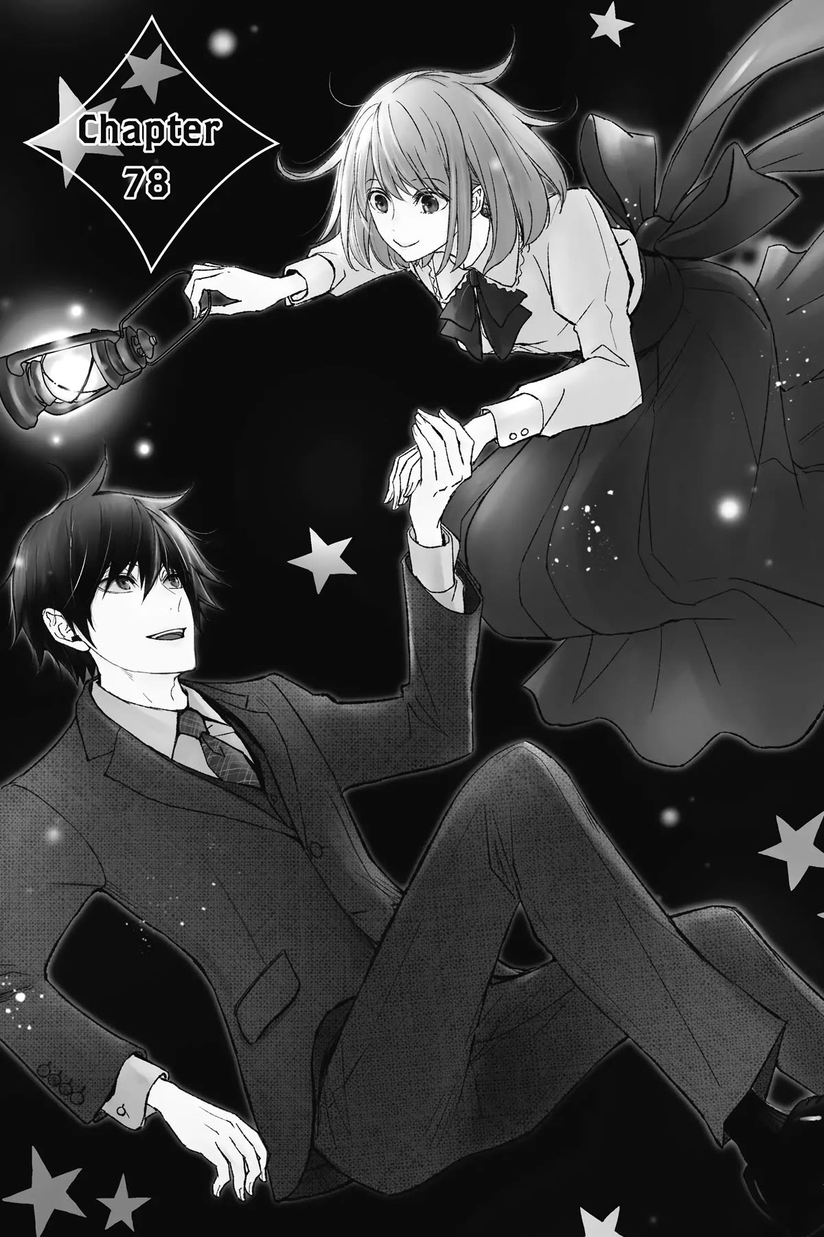 Queen's Quality Chapter 78 page 6 - Chapter 78
