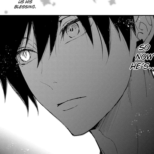 Queen's Quality Chapter 78 cover