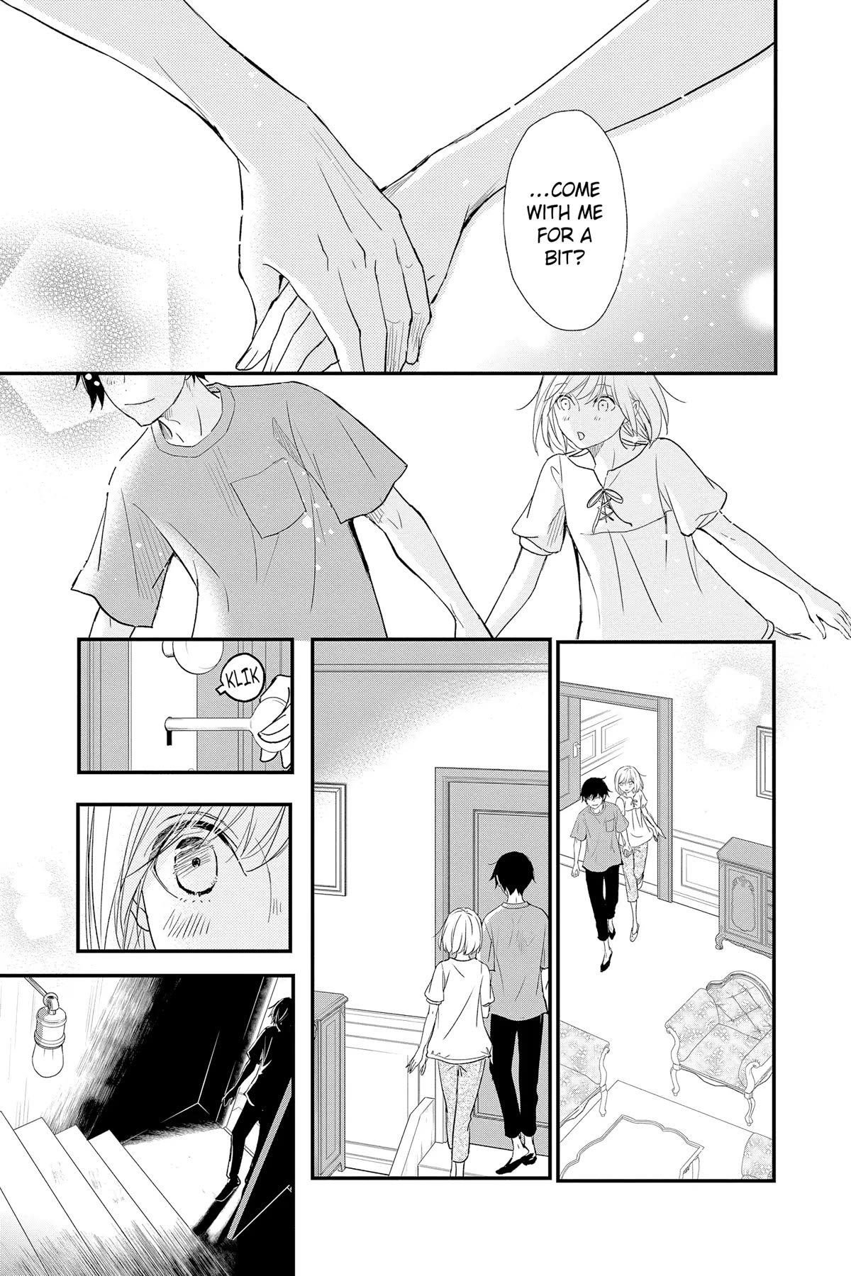 Queen's Quality Chapter 79 page 25 - Chapter 79