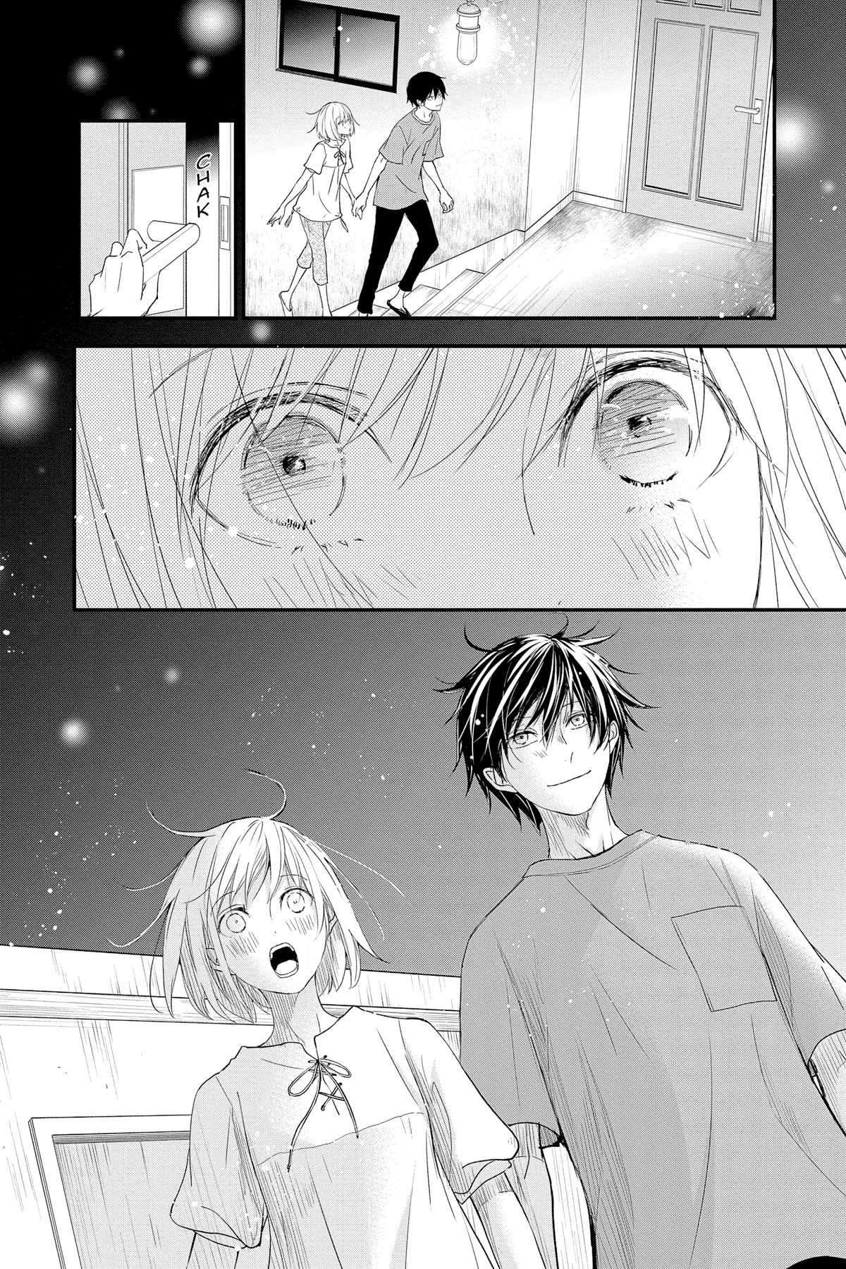 Queen's Quality Chapter 79 page 26 - Chapter 79