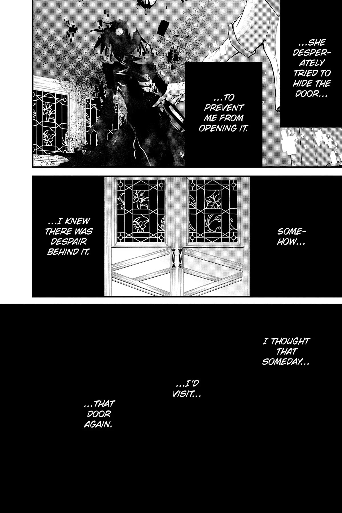 Queen's Quality Chapter 79 page 4 - Chapter 79