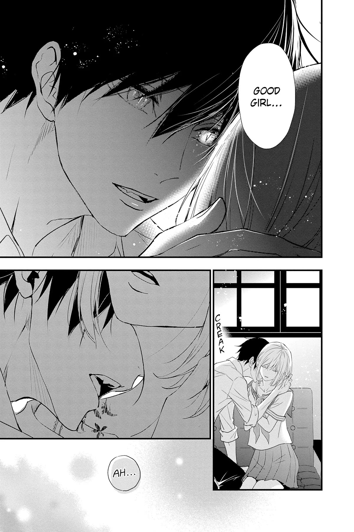 Queen's Quality Chapter 80 page 23 - Chapter 80