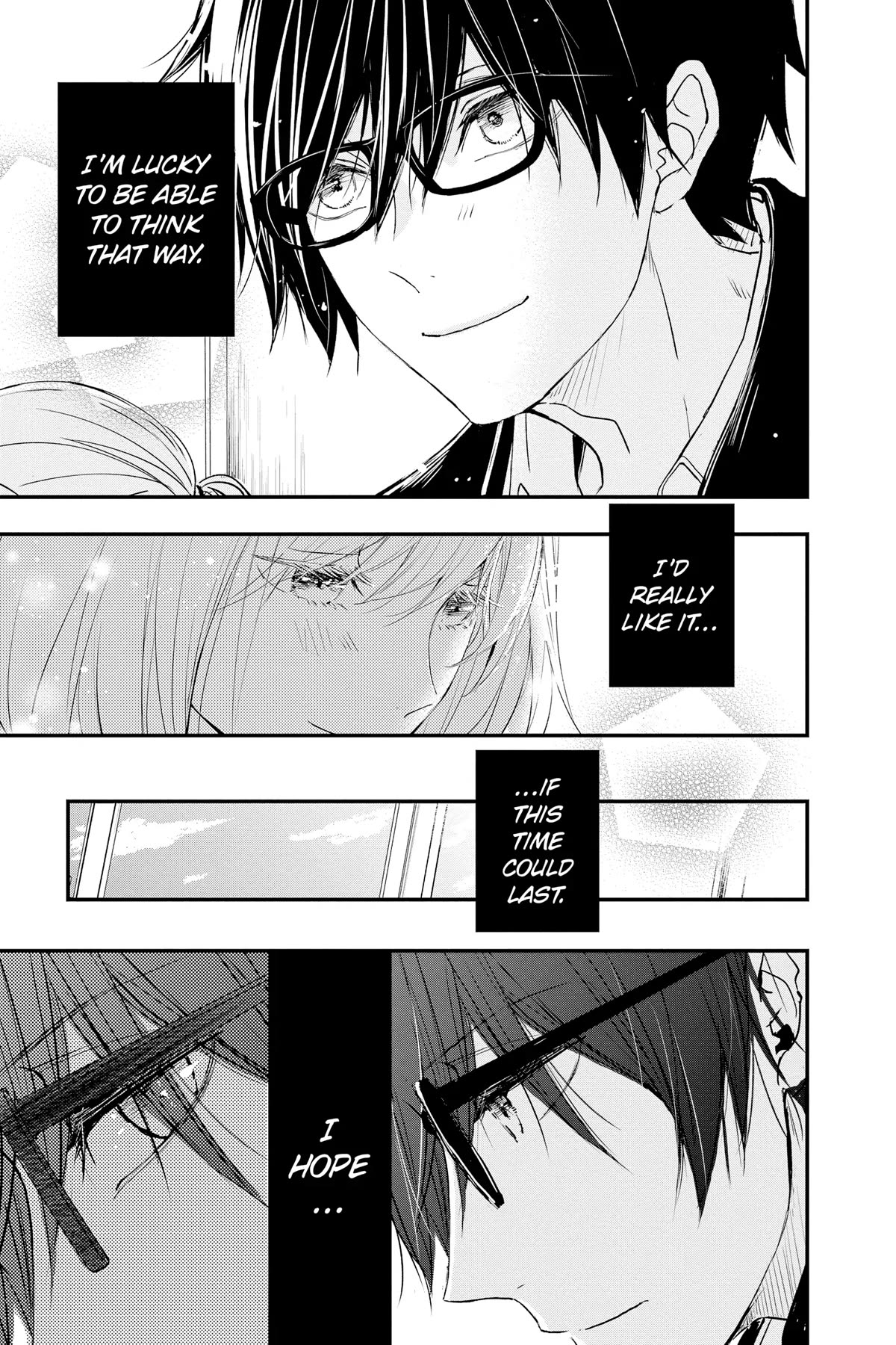 Queen's Quality Chapter 80 page 35 - Chapter 80