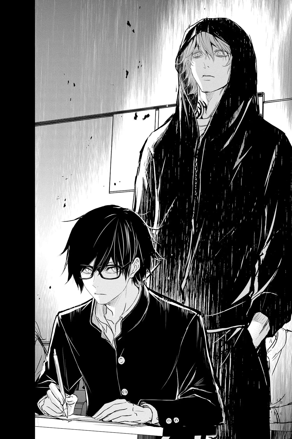 Queen's Quality Chapter 80 page 36 - Chapter 80