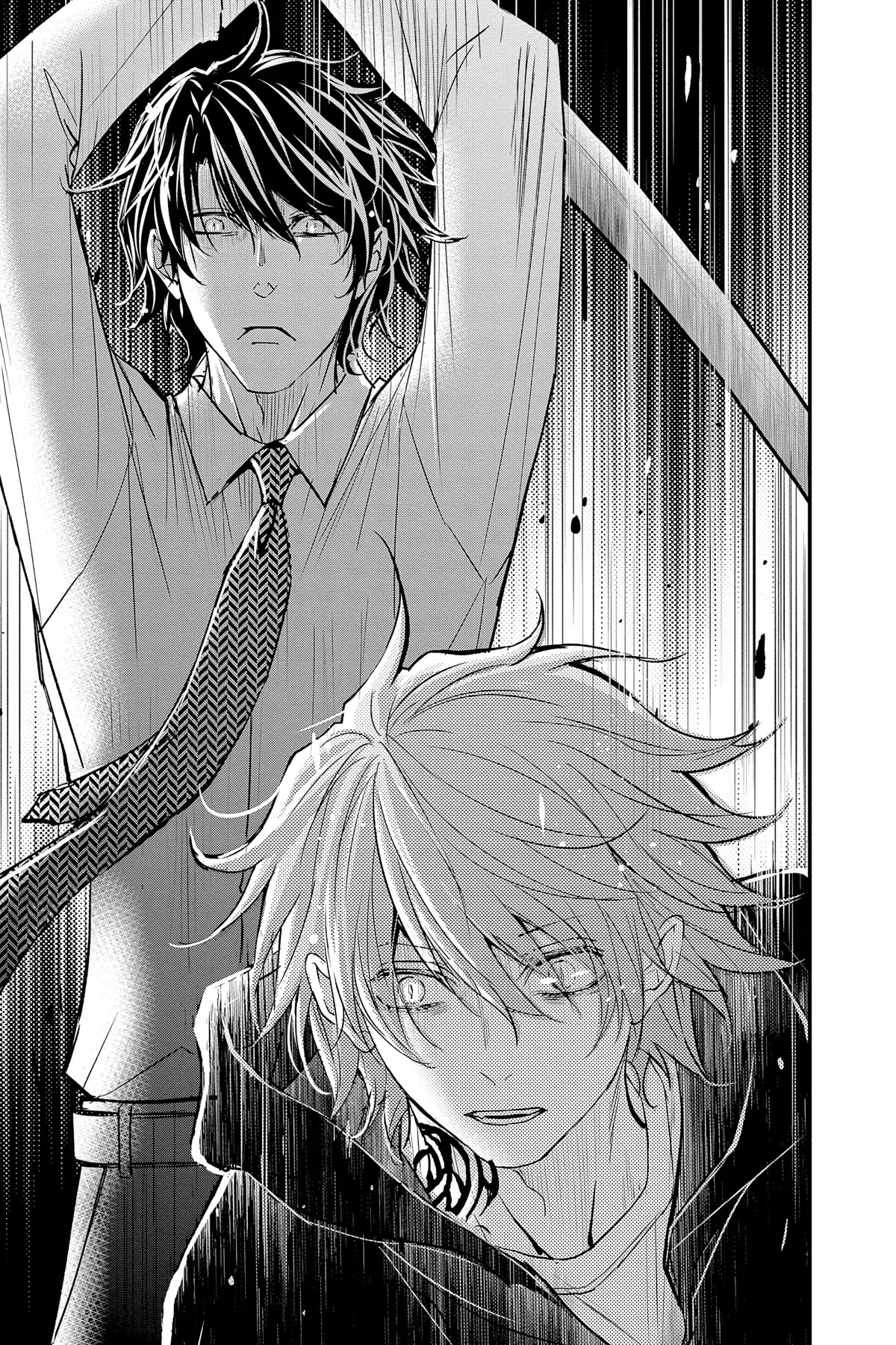 Queen's Quality Chapter 81 page 15 - Chapter 81