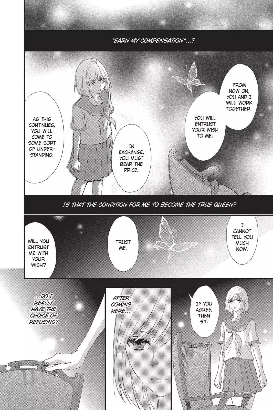 Queen's Quality Chapter 9 page 10 - Chapter 9