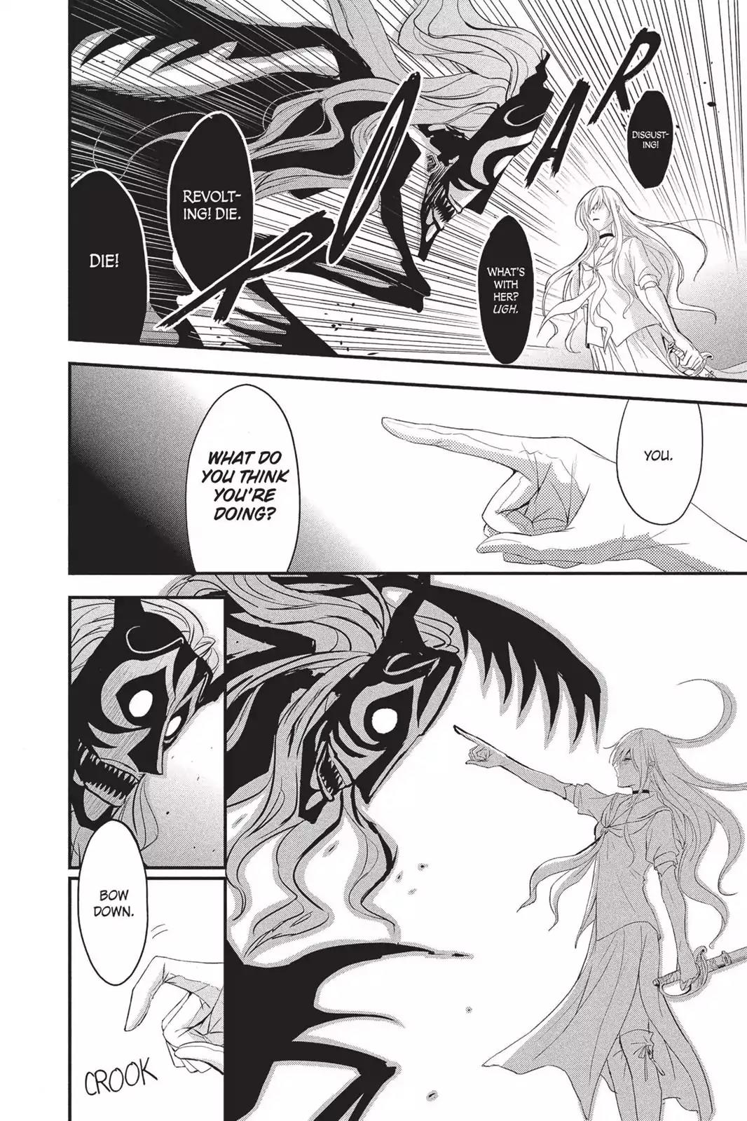 Queen's Quality Chapter 9 page 16 - Chapter 9