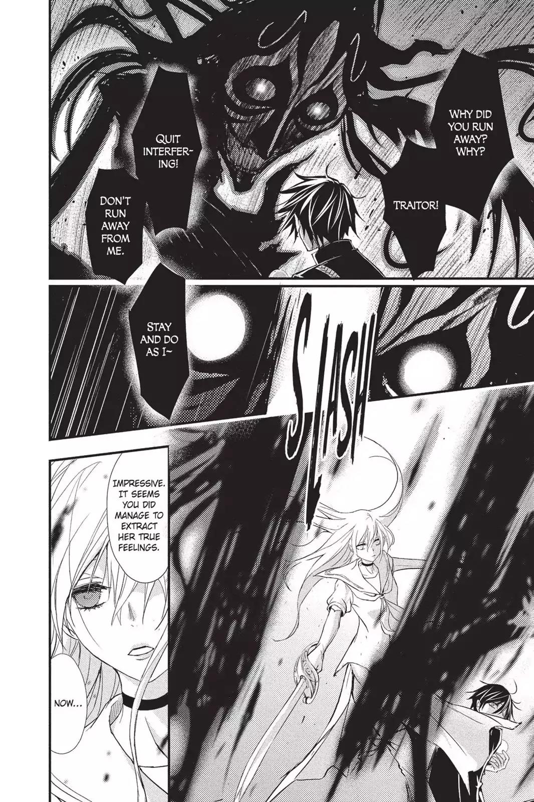 Queen's Quality Chapter 9 page 30 - Chapter 9