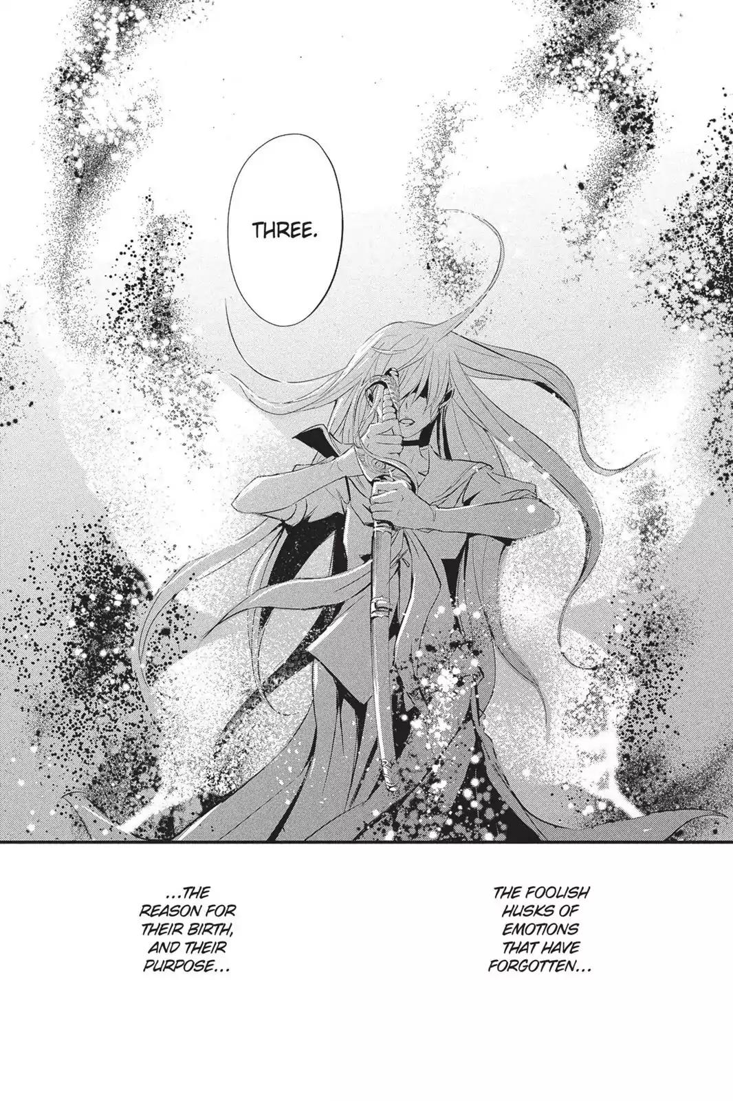 Queen's Quality Chapter 9 page 32 - Chapter 9