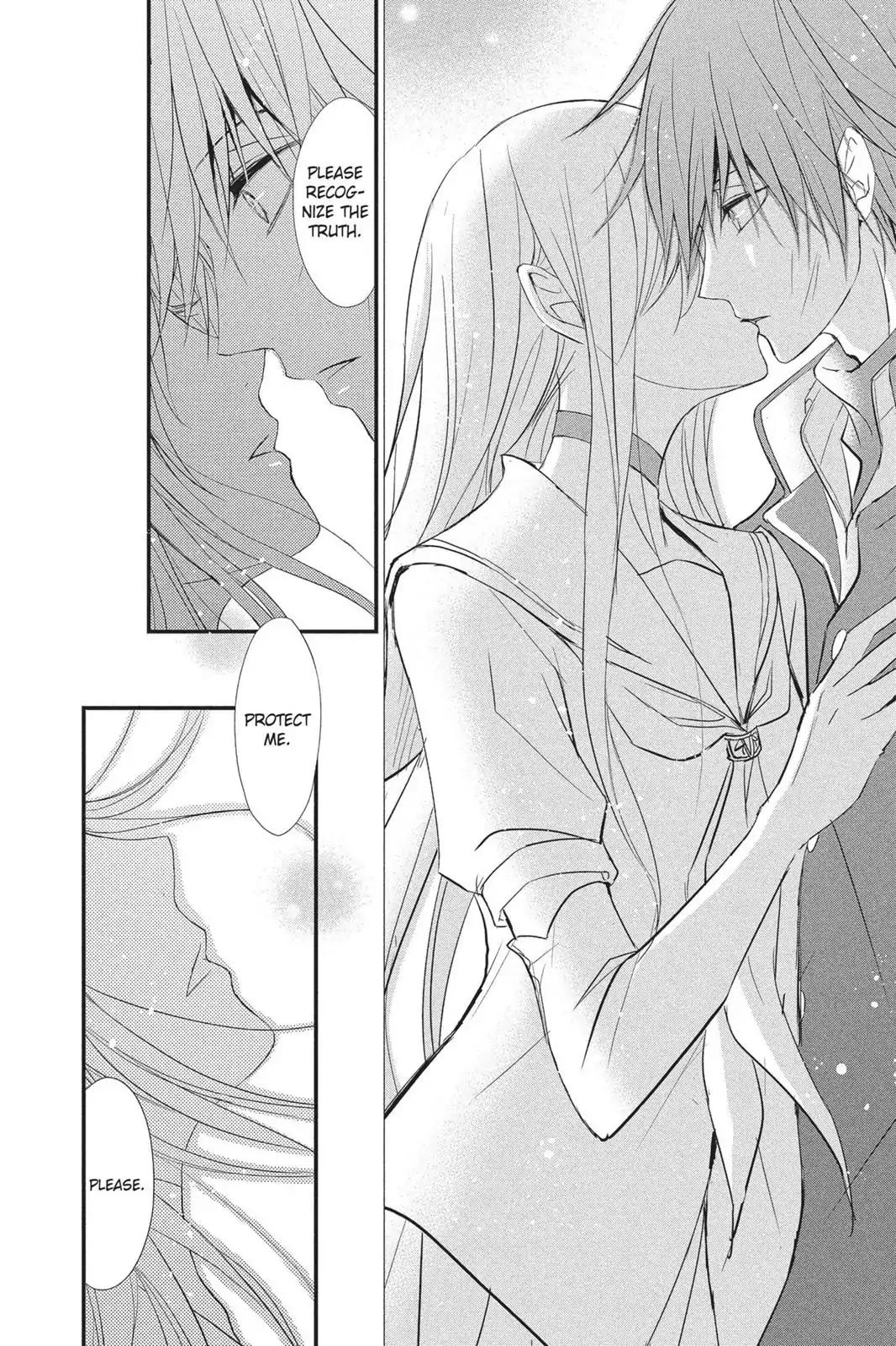 Queen's Quality Chapter 9 page 36 - Chapter 9