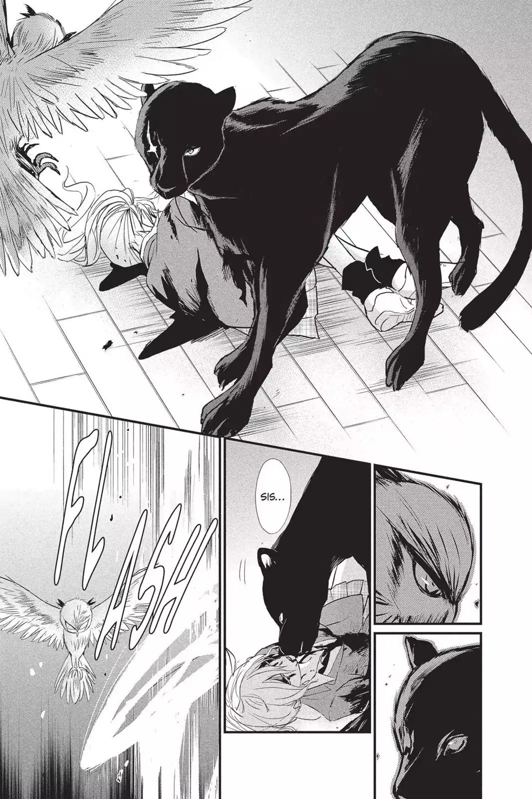 Queen's Quality Chapter 9 page 39 - Chapter 9