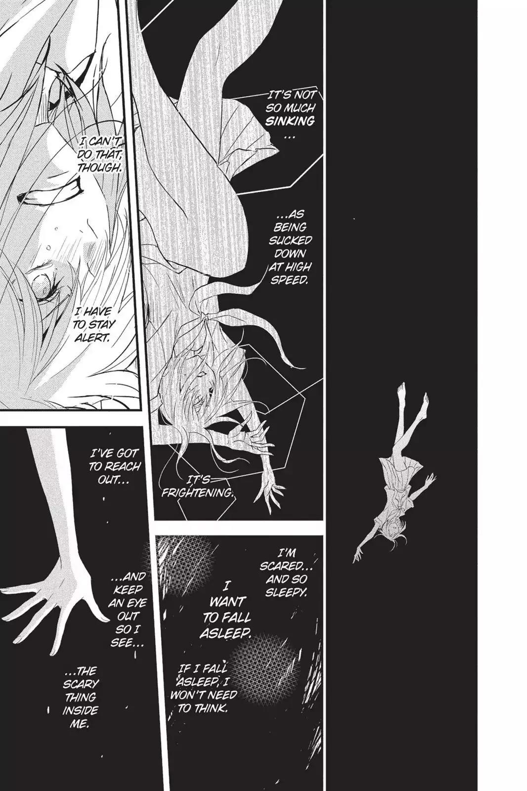 Queen's Quality Chapter 9 page 5 - Chapter 9