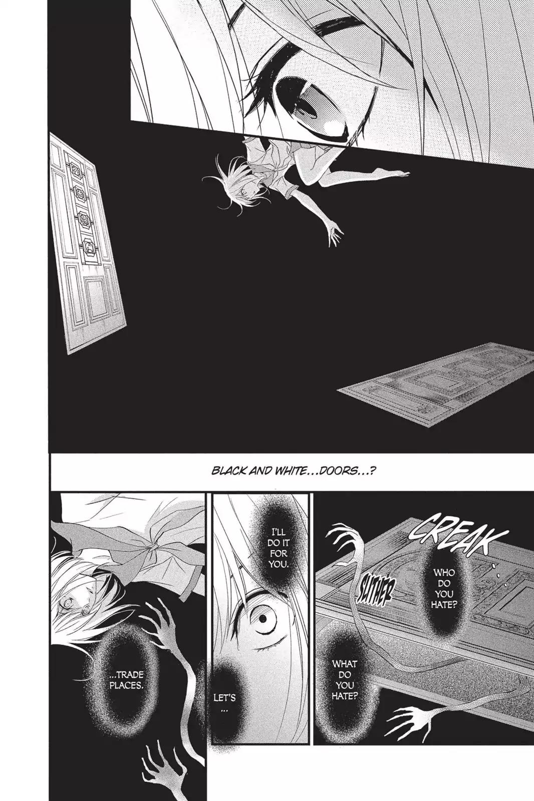 Queen's Quality Chapter 9 page 6 - Chapter 9