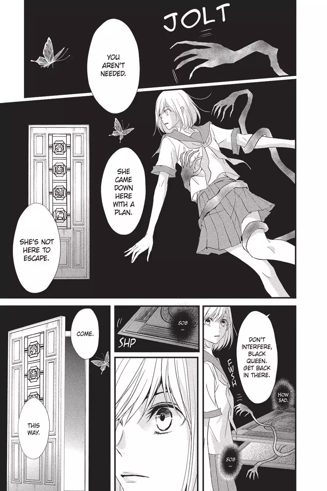 Queen's Quality Chapter 9 page 7 - Chapter 9