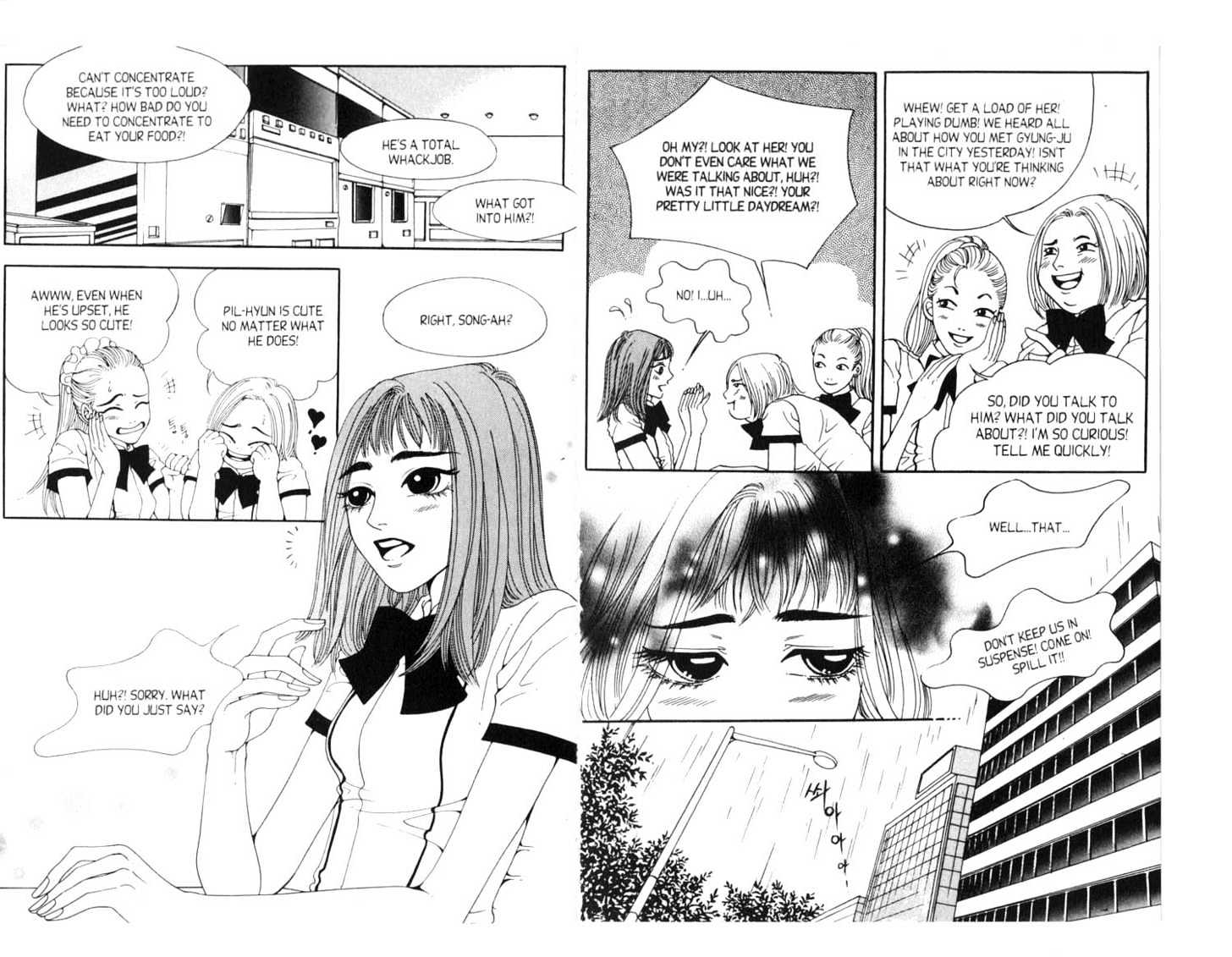 Queens Chapter 0 page 73 - Chapter 0